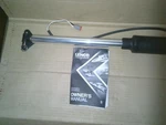 Lenco Hatch Lift 20768001 Retracted 29" Extended 41". Fixed Price $350.00.