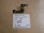 312184 312185 Omc 1968 Johnson 6HP CD-25C J2848060 Latch T53. Fixed Price $17.99.