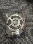 Boss Bass 1400 Amplified Sub-woofer. Fixed Price $60.00.