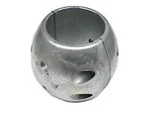X9 Magnesium Anode Fits 2 Inch Shafts For Freshwater Use. Fixed Price $40.09.