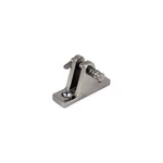 Marpac 7-0999 Bimini Top Deck Hinge Ss W/removabl Pin. Fixed Price $16.64.