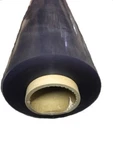 72" Wide 16 Gauge Dusted Clear Vinyl Roll - Marine Grade (made Japan). Fixed Price $299.95.