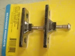 Side Mount Deck Hinge Seachoice 76211 Black Pairs Boatingmall Canvas Parts. Fixed Price $9.45.