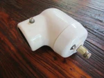 Seaview Stainless Self-leveling Radar Pivot Garmin 18/24 Xhd 3" Post. Fixed Price $399.00.