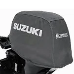 New Oem, Water Repellant Sunbrella Cowling Engine Cover, 990C0-65008. Fixed Price $92.29.