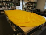 Tracker Tahoe Q8 (2008) Walkthrough Cockpit Cover Dowco 682803-38N Yellow Boat. Fixed Price $249.95.
