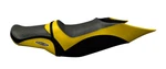 Hydro-turf Seadoo Seat Cover Gtx Ltd Is 09-15 155 215 Wake 12-15 Black/yellow Em. Fixed Price $279.45.