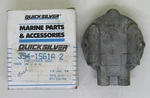 New Quicksilver Mercury Marine Boat Oem Cap Cover Assembly Part No. 394-1561A 2. Fixed Price $249.99.
