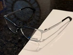 Authentic Great Costa Bimini Road 6A3010 Square Eyeglasses Frames 52-16-145. Fixed Price $85.00.
