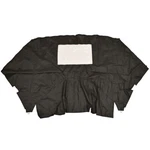 Crestliner Boat Aft Curtain 2335185 1650 Super Hawk Dufort Black 2020. Fixed Price $270.95.