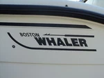 Boston Whaler 14" Replacement Decal Set For 13FT 17FT Fishing Boat. Fixed Price $17.95.