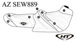 Hydro-turf Seat Cover For Sea-doo 20-26 130/170/GTI 90/130/GTR 230. Fixed Price $404.75.