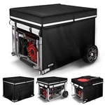 Generator Covers While Running 32X24X24 Inch 600D+210D Heavy Dut. Fixed Price $65.20.
