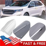Fit Ford Fusion Edge 2015-20 Front Left Side Door Handle Key Cap Cover Bezel. Fixed Price $10.44.