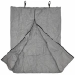 Dowco Boat Privacy Enclosure 64580-00 84 X 60 Inch Gray Fabric. Fixed Price $180.90.