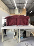 Glastron 235 Gxl Red Standard Windshield Foward Bimini 107539006 Boat. Fixed Price $359.96.