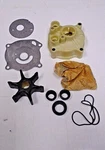 Omc Evinrude Johnson 0384465 Water Pump Kit Oem New Old Stock. Fixed Price $129.99.