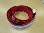 Crownline 294 / 335 Ss (2015) Radar Arch Camper Connector Red 115945003 Boat. Fixed Price $24.95.