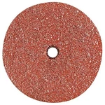 Gemtex 20150200 Type Resin Fibre Disc, 24 Grit, 5" 7/8", Box Of 25. Fixed Price $30.83.