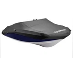Yamaha New Oem SX190/195 No Tower Mooring Travel Cover Black MAR-190BK-NT-19. Fixed Price $782.94.