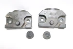 858916T Lower Mount Clamp Mercury Outboard 75 Hp 90 115 Elpt 4 Stroke. Fixed Price $15.00.