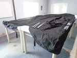 Tracker Targa 165 Ratchet Cover 2007-2008 Black 31103-14 Marine Boat. Fixed Price $224.98.