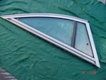 Boston Whaler Boat Starboard Side Window 21 / 23 Conquest 2000 Years. Fixed Price $999.95.