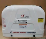 Fischer Panda *new* 5K Compact Power Generator Sound Shield *cover Only*. Fixed Price $750.00.