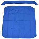 Shademate Boat Bimini Top OV80234OB 6 Foot Pacific Blue W/boot. Fixed Price $147.60.