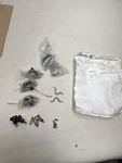 Ameritex Larson 190 Lxh Bimini Mounting Hardware Kit Marine Boat. Fixed Price $87.96.