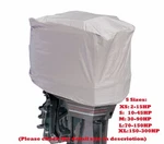 Kufa Sports Boat Outboard Motor Cover Xl. Fixed Price $19.99.