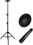 Icover Iron Alloy Boat Support Pole,height Adjustable With Tripod Base. Fixed Price $26.99.