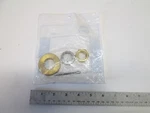 18-3715 Sierra Prop Nut Kit Evinrude Johnson 100-300 Omc. Fixed Price $30.99.