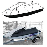 Custom Storage Cover For Yamaha Venture 760. Fixed Price $199.95.