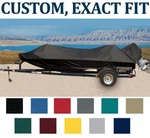 7.6OZ Custom Fit Boat Cover Triton 179 Trx W/ Tm 2015-2020 2021. Fixed Price $585.34.