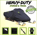 600D Sled Snowmobile Cover Ski Doo Tundra Ii Lt 1993 1994 1995 1996 1997 1998. Fixed Price $91.33.