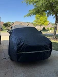 3 Layer For/ Fits Kia Sedona 2002-2018 2019 2020 2021 Van Car Cover Waterproof. Fixed Price $40.00.