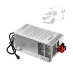 WF-9875 Amp Rv Power Deck Mount Three-stage Converter/ch.... Fixed Price $103.35.