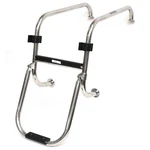 Ranger Boat Folding Boarding Ladder 207277 618 Vs Stainless 2-STEP. Fixed Price $368.94.