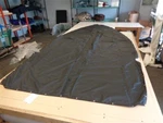 Rinker 170 (2015) Windscreen Cockpit Cover Black Marine Boat. Fixed Price $149.95.