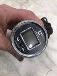 98 Sea Ray Sundancer 250 Boat Lowrance 3500 Depth Gauge Meter. Fixed Price $262.00.