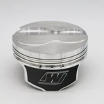 Wiseco K462X185 4.185" Bore, 4.000" Stroke Ls Pistons -2.8CC Dome, 12.2:1 Cr. Fixed Price $925.00.