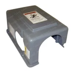 For Genie 124649, 124649GT - New Motor Cover Replaces 38197. Fixed Price $229.00.