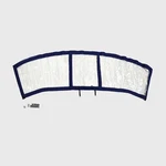 Chaparral 307 Ssx Boat Connector Curtain 10.03464 Ameritex Blue (oem). Fixed Price $181.96.