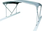 Taylor 88125 Manual Bimini Kit 8X8 Grey 2020329510. Fixed Price $429.99.