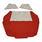 Glastron Boat Curtain Cover Gs 209 Ameritex Red. Fixed Price $279.14.