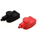 Valmar Marine Boat Battery Terminal Covers (set Of 2). Fixed Price $5.17.