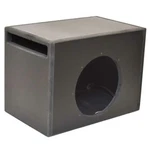 Cobalt Boat Subwoofer Enclosure 406730 10 Inch Starboard Black. Fixed Price $343.49.