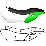 Seat Cover For Yamaha 2002 GP1200R/ GP800R. Fixed Price $184.99.