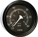 Seachoice 15231 Gauge, Black Bezel / Face, Speedometer. Fixed Price $58.51.